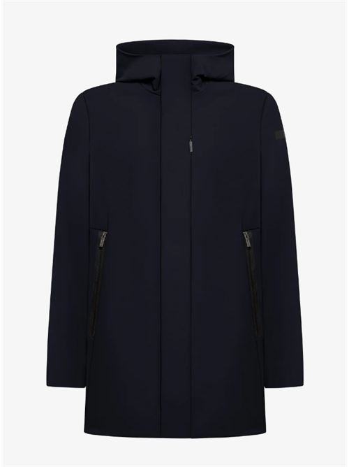 SURFLEX WINTER THERMO JKT RRD- ROBERTO RICCI DESIGN | W2504560 BLUE BLACK